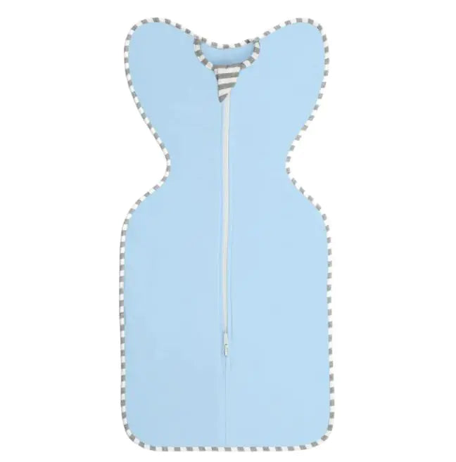 Breathable Baby Swaddle