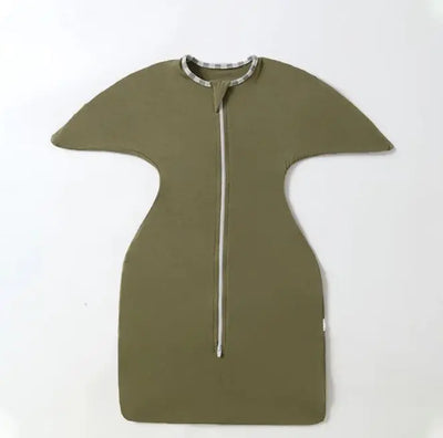 Breathable Baby Swaddle