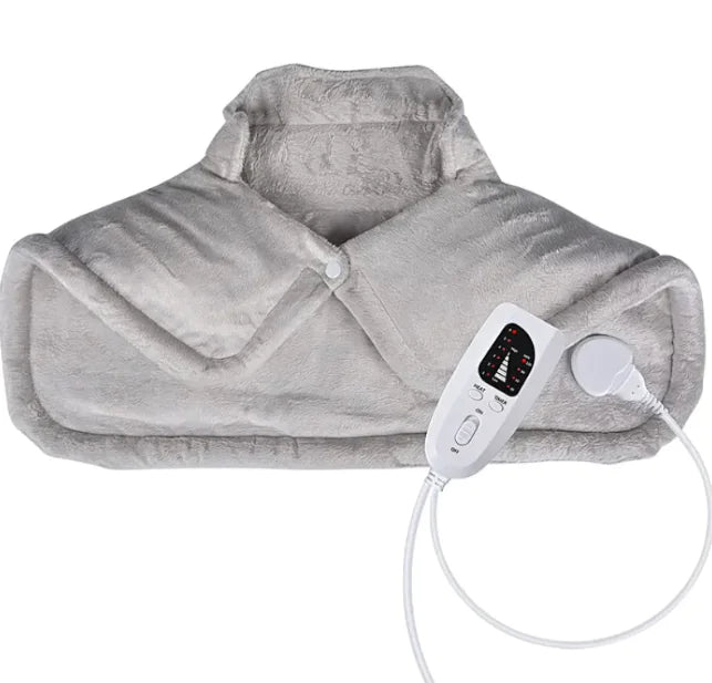 Electric Heated Shawl