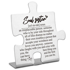 Soul Sister Necklace