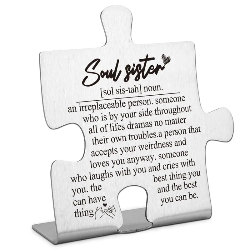 Soul Sister Necklace