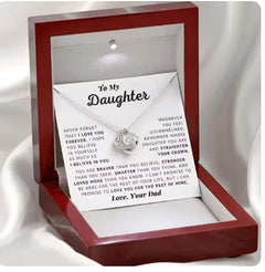 Endless Love Pendant