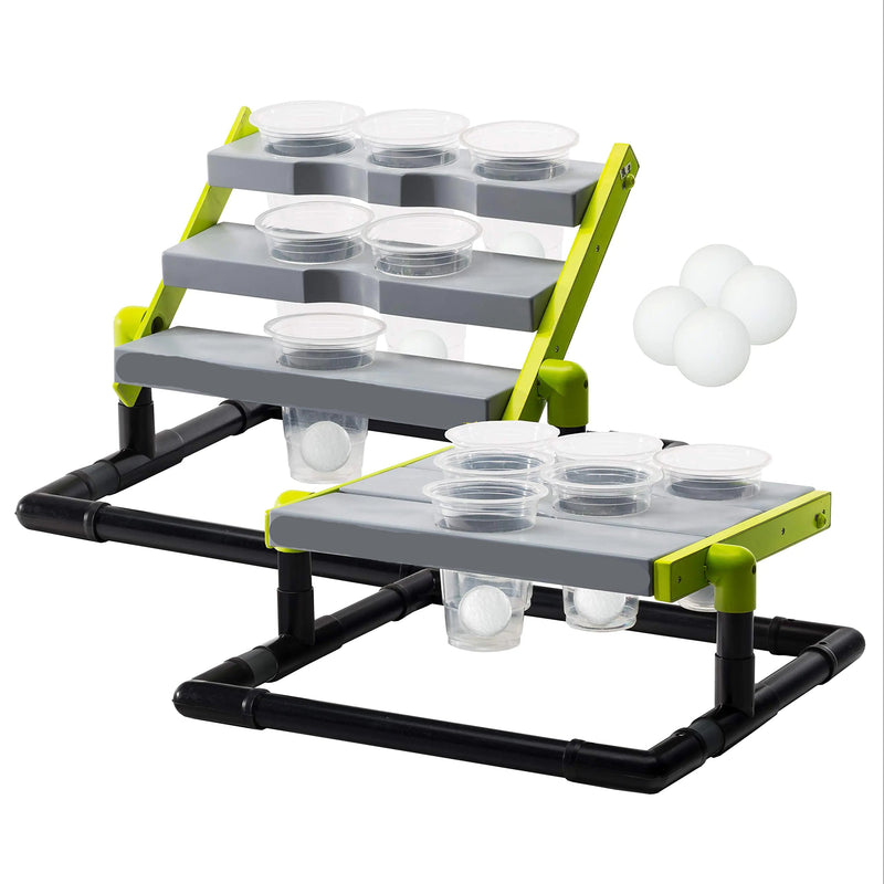 Cup Pong Set