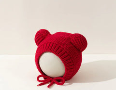 Baby Wool Hat