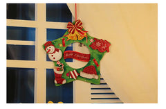 Christmas Wreaths and Garlands