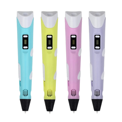 3D Printing Pen