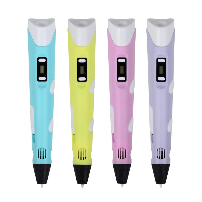 3D Printing Pen