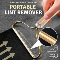 FurSweep™ Pet Hair Remover