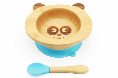 Baby Suction Bowls