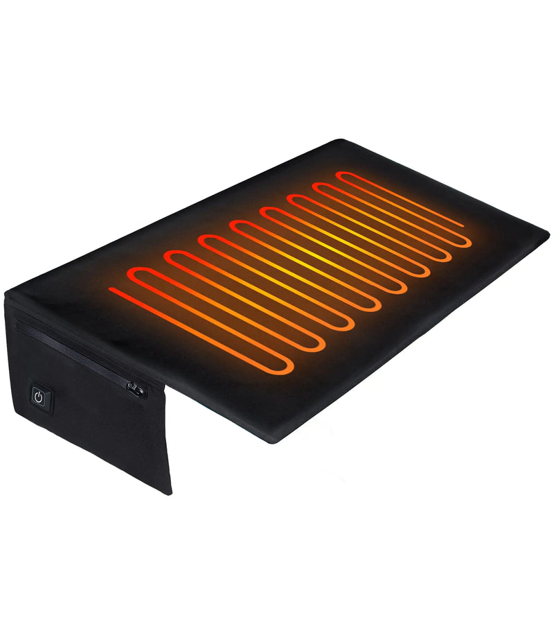 Heated Chair Pad