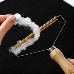FurSweep™ Pet Hair Remover