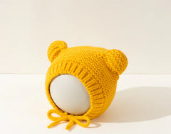 Baby Wool Hat
