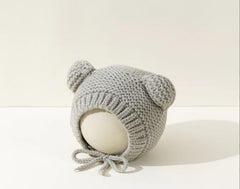 Baby Wool Hat
