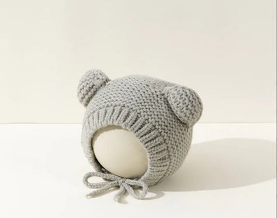 Baby Wool Hat