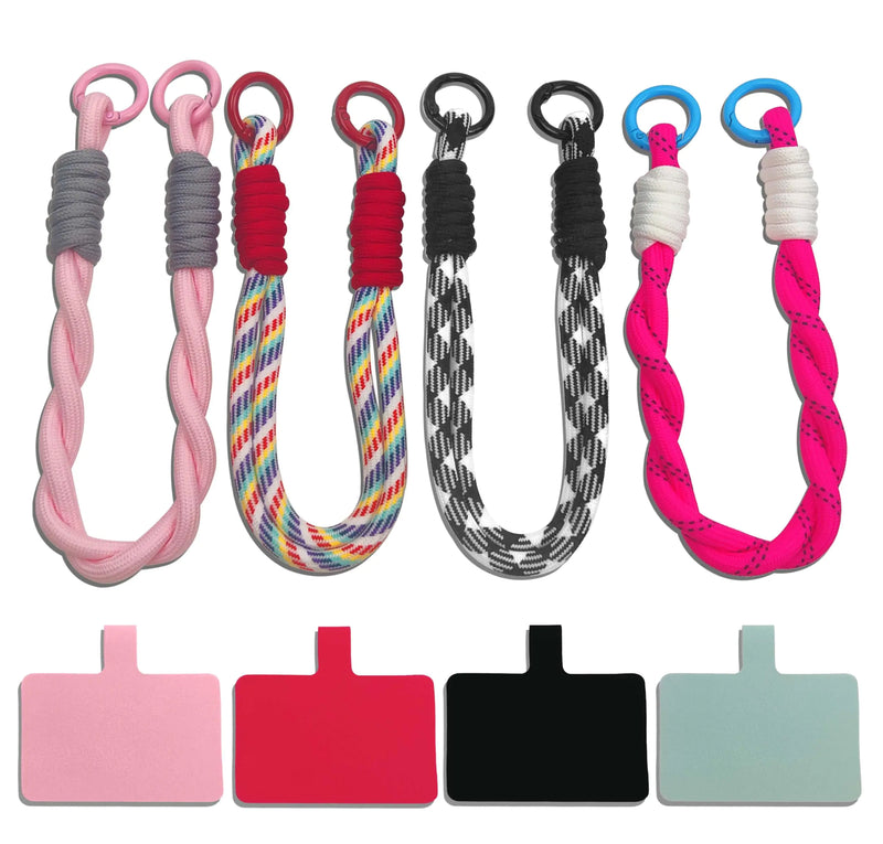 Universal Phone Wrist Strap