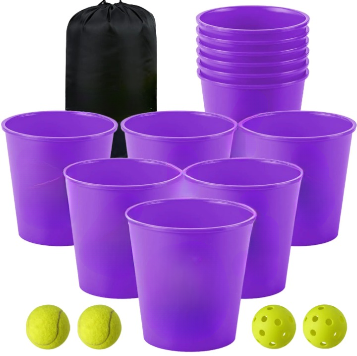 Pong Game Set