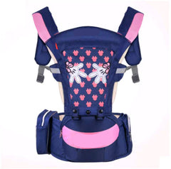 Baby Seat Carrier