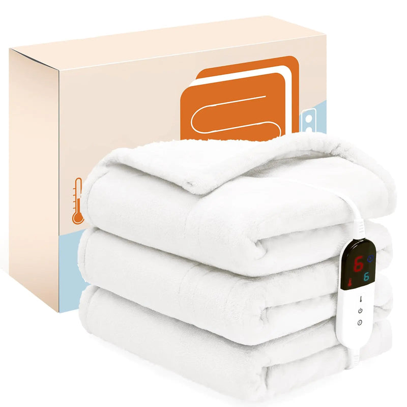 Electric Heated Blanket