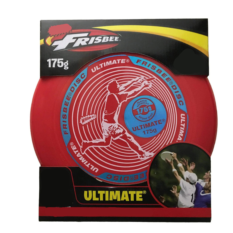 Ultimate Flying Disc