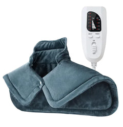 Electric Heated Shawl