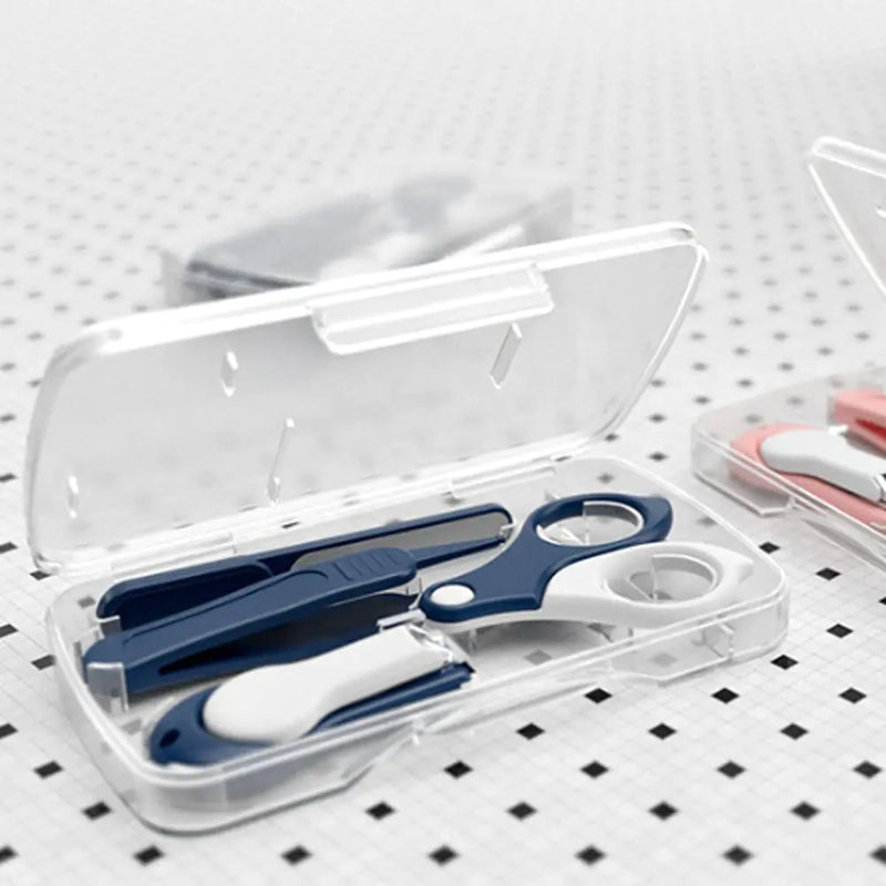 Baby Nail Clippers