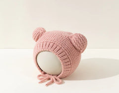 Baby Wool Hat