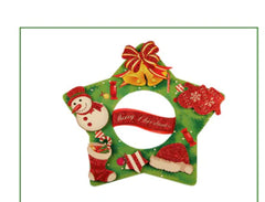 Christmas Wreaths and Garlands