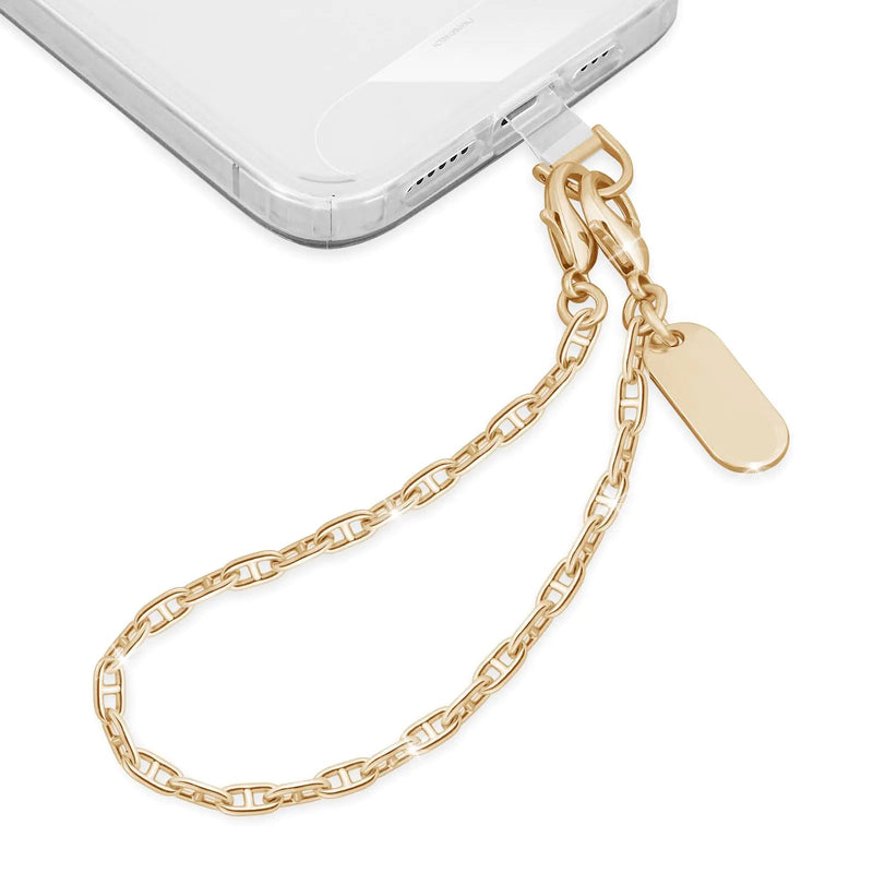 Chain Phone Wrist Strap