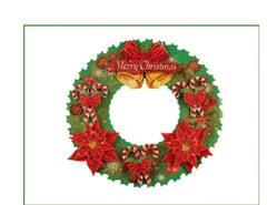 Christmas Wreaths and Garlands