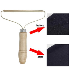 FurSweep™ Pet Hair Remover