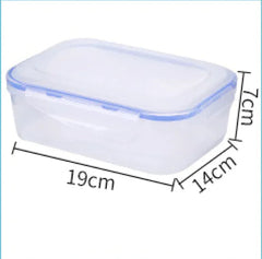 Fresh Lunch Container