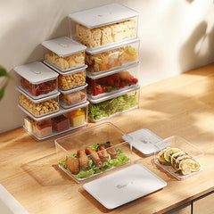 Food Storage Box