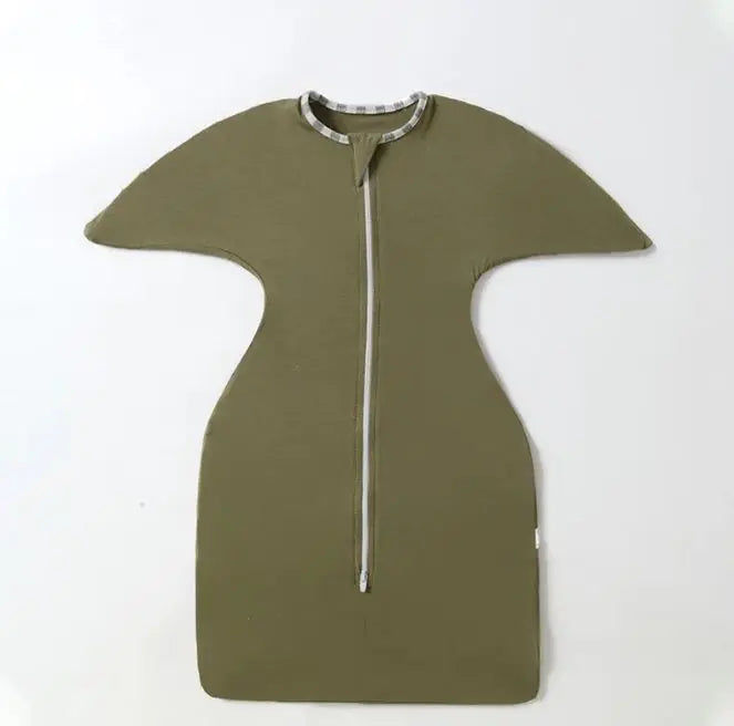 Breathable Baby Swaddle
