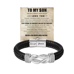 Bond of Strength Bracelet