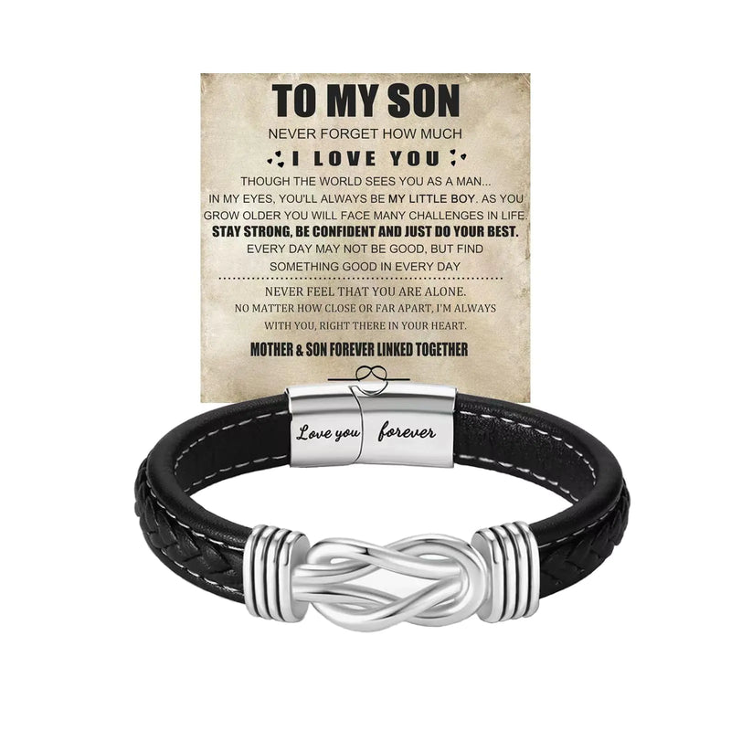 Bond of Strength Bracelet