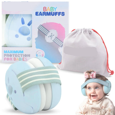 Baby Ear Muffs